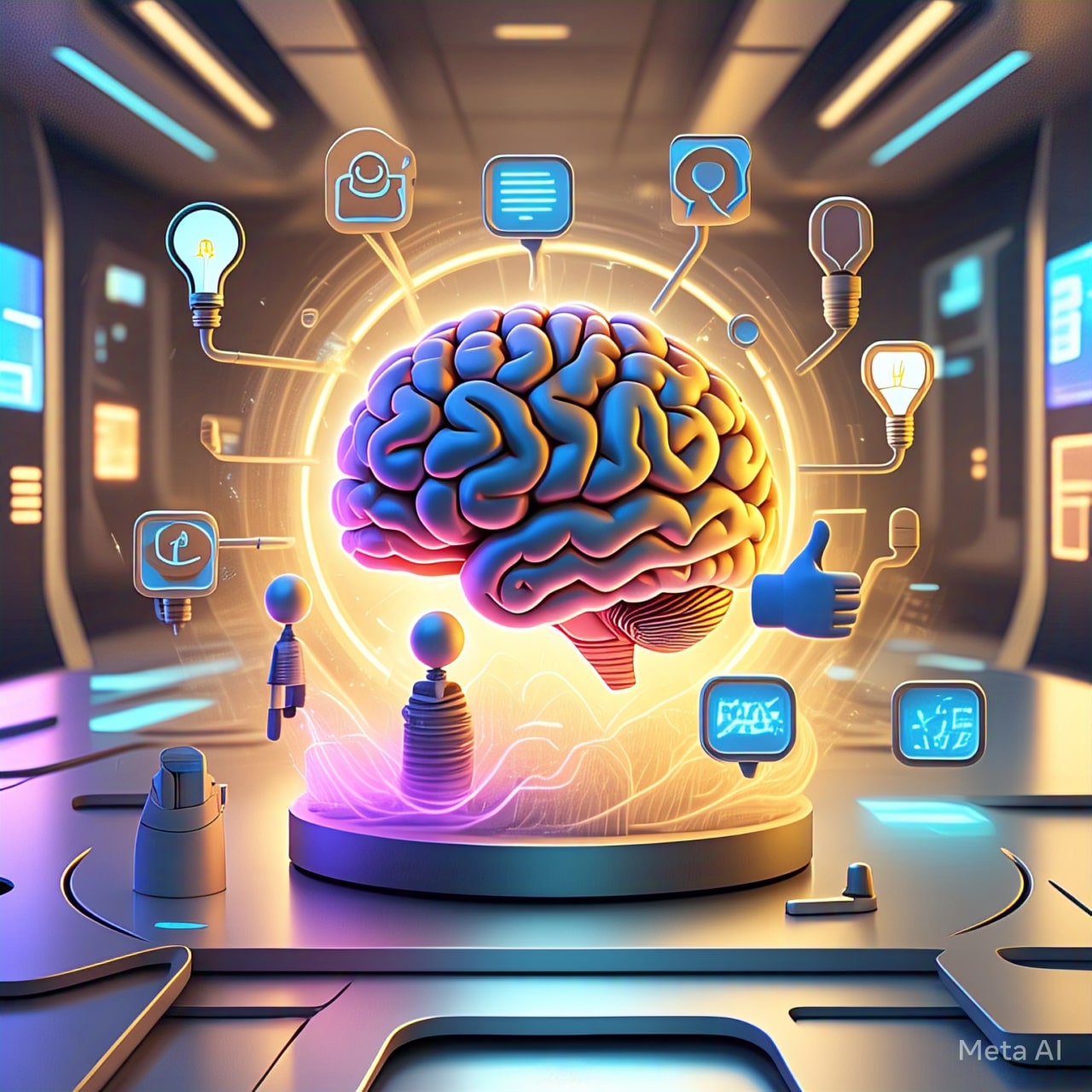 Imagenes tecnologia y habilidades blandas