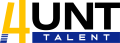 Logo Hunt4Talent