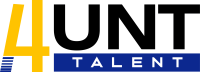 Logo Hunt4Talent