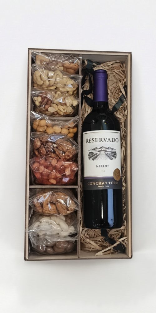 Reservado Six Botqanero ok